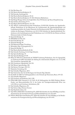 Bild der Seite - 773 - in Schlachtfelder - Alltägliches Wirtschaften in der nationalsozialistischen Agrargesellschaft 1938–1945