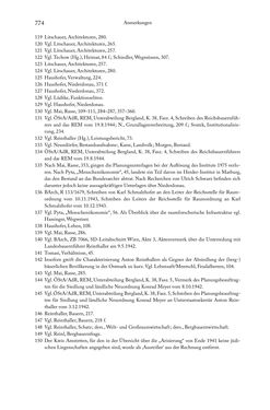 Bild der Seite - 774 - in Schlachtfelder - Alltägliches Wirtschaften in der nationalsozialistischen Agrargesellschaft 1938–1945