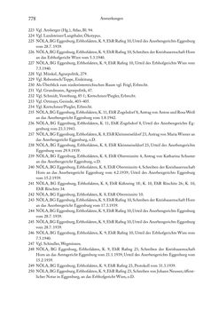 Bild der Seite - 778 - in Schlachtfelder - Alltägliches Wirtschaften in der nationalsozialistischen Agrargesellschaft 1938–1945