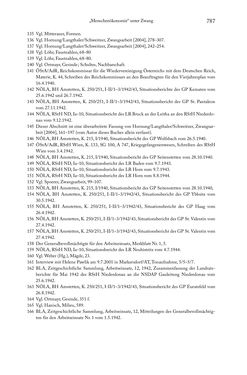 Bild der Seite - 787 - in Schlachtfelder - Alltägliches Wirtschaften in der nationalsozialistischen Agrargesellschaft 1938–1945