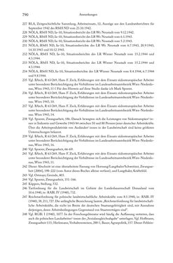 Bild der Seite - 790 - in Schlachtfelder - Alltägliches Wirtschaften in der nationalsozialistischen Agrargesellschaft 1938–1945