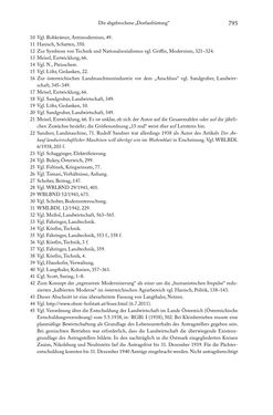 Image of the Page - 795 - in Schlachtfelder - Alltägliches Wirtschaften in der nationalsozialistischen Agrargesellschaft 1938–1945