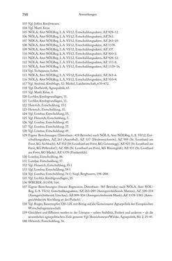 Image of the Page - 798 - in Schlachtfelder - Alltägliches Wirtschaften in der nationalsozialistischen Agrargesellschaft 1938–1945