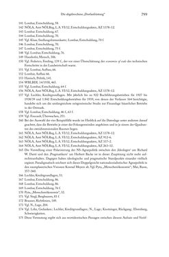 Image of the Page - 799 - in Schlachtfelder - Alltägliches Wirtschaften in der nationalsozialistischen Agrargesellschaft 1938–1945