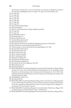 Image of the Page - 800 - in Schlachtfelder - Alltägliches Wirtschaften in der nationalsozialistischen Agrargesellschaft 1938–1945