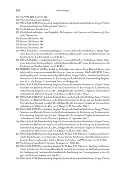Image of the Page - 802 - in Schlachtfelder - Alltägliches Wirtschaften in der nationalsozialistischen Agrargesellschaft 1938–1945