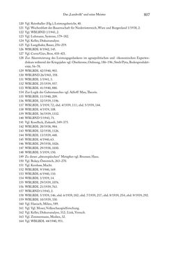 Image of the Page - 807 - in Schlachtfelder - Alltägliches Wirtschaften in der nationalsozialistischen Agrargesellschaft 1938–1945