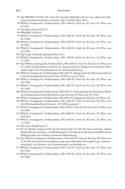 Bild der Seite - 814 - in Schlachtfelder - Alltägliches Wirtschaften in der nationalsozialistischen Agrargesellschaft 1938–1945