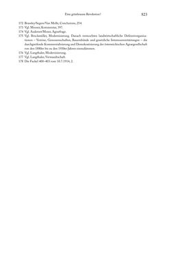 Image of the Page - 823 - in Schlachtfelder - Alltägliches Wirtschaften in der nationalsozialistischen Agrargesellschaft 1938–1945