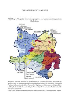 Image of the Page - 849 - in Schlachtfelder - Alltägliches Wirtschaften in der nationalsozialistischen Agrargesellschaft 1938–1945