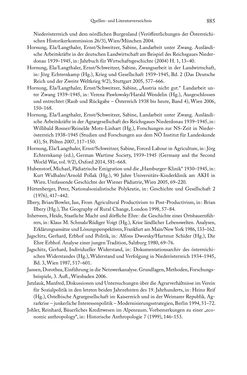 Image of the Page - 885 - in Schlachtfelder - Alltägliches Wirtschaften in der nationalsozialistischen Agrargesellschaft 1938–1945