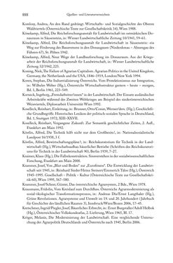 Image of the Page - 888 - in Schlachtfelder - Alltägliches Wirtschaften in der nationalsozialistischen Agrargesellschaft 1938–1945