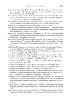 Image of the Page - 889 - in Schlachtfelder - Alltägliches Wirtschaften in der nationalsozialistischen Agrargesellschaft 1938–1945