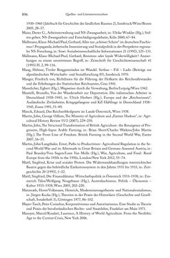 Image of the Page - 896 - in Schlachtfelder - Alltägliches Wirtschaften in der nationalsozialistischen Agrargesellschaft 1938–1945