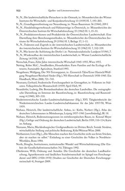 Image of the Page - 900 - in Schlachtfelder - Alltägliches Wirtschaften in der nationalsozialistischen Agrargesellschaft 1938–1945