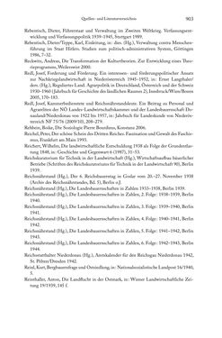 Image of the Page - 903 - in Schlachtfelder - Alltägliches Wirtschaften in der nationalsozialistischen Agrargesellschaft 1938–1945