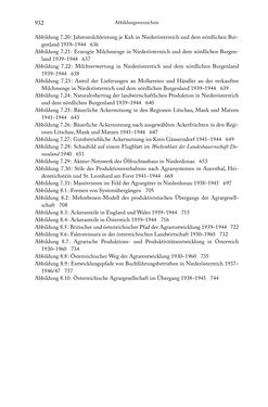 Image of the Page - 932 - in Schlachtfelder - Alltägliches Wirtschaften in der nationalsozialistischen Agrargesellschaft 1938–1945