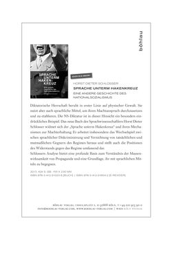 Image of the Page - (000944) - in Schlachtfelder - Alltägliches Wirtschaften in der nationalsozialistischen Agrargesellschaft 1938–1945
