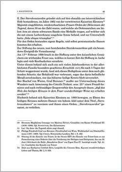 Image of the Page - 49 - in Norm und Zeremoniell - Das Etiquette-Normale für den Wiener Hof von circa 1812