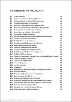 Bild der Seite - 180 - in Norm und Zeremoniell - Das Etiquette-Normale für den Wiener Hof von circa 1812