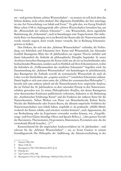 Image of the Page - 9 - in Schöne Wissenschaften - Sammeln, Ordnen und Präsentieren im josephinischen Wien