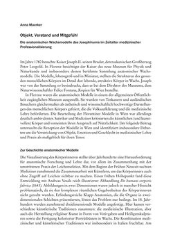 Bild der Seite - 59 - in Schöne Wissenschaften - Sammeln, Ordnen und Präsentieren im josephinischen Wien