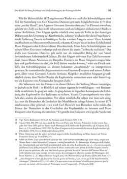 Bild der Seite - 99 - in Schöne Wissenschaften - Sammeln, Ordnen und Präsentieren im josephinischen Wien