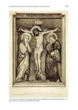 Bild der Seite - 107 - in Schöne Wissenschaften - Sammeln, Ordnen und Präsentieren im josephinischen Wien