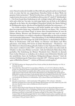 Bild der Seite - 110 - in Schöne Wissenschaften - Sammeln, Ordnen und Präsentieren im josephinischen Wien