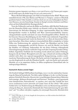 Bild der Seite - 113 - in Schöne Wissenschaften - Sammeln, Ordnen und Präsentieren im josephinischen Wien