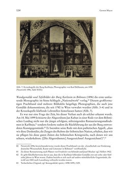 Bild der Seite - 114 - in Schöne Wissenschaften - Sammeln, Ordnen und Präsentieren im josephinischen Wien