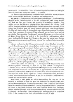 Bild der Seite - 121 - in Schöne Wissenschaften - Sammeln, Ordnen und Präsentieren im josephinischen Wien