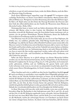 Bild der Seite - 123 - in Schöne Wissenschaften - Sammeln, Ordnen und Präsentieren im josephinischen Wien