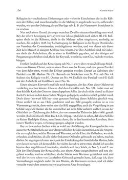 Bild der Seite - 124 - in Schöne Wissenschaften - Sammeln, Ordnen und Präsentieren im josephinischen Wien