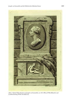 Bild der Seite - 145 - in Schöne Wissenschaften - Sammeln, Ordnen und Präsentieren im josephinischen Wien