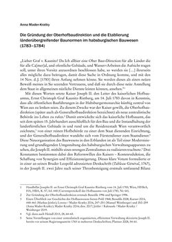 Bild der Seite - 155 - in Schöne Wissenschaften - Sammeln, Ordnen und Präsentieren im josephinischen Wien