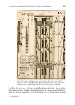 Bild der Seite - 163 - in Schöne Wissenschaften - Sammeln, Ordnen und Präsentieren im josephinischen Wien