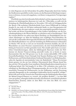 Bild der Seite - 167 - in Schöne Wissenschaften - Sammeln, Ordnen und Präsentieren im josephinischen Wien