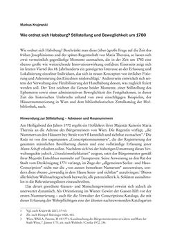 Bild der Seite - 169 - in Schöne Wissenschaften - Sammeln, Ordnen und Präsentieren im josephinischen Wien
