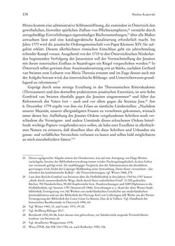 Bild der Seite - 174 - in Schöne Wissenschaften - Sammeln, Ordnen und Präsentieren im josephinischen Wien