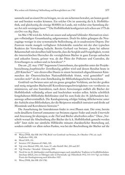 Bild der Seite - 177 - in Schöne Wissenschaften - Sammeln, Ordnen und Präsentieren im josephinischen Wien