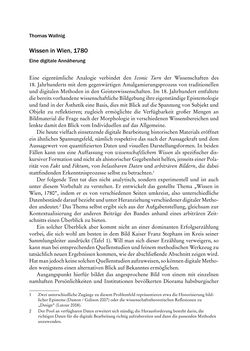 Bild der Seite - 201 - in Schöne Wissenschaften - Sammeln, Ordnen und Präsentieren im josephinischen Wien