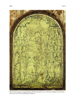 Bild der Seite - 252 - in Schöne Wissenschaften - Sammeln, Ordnen und Präsentieren im josephinischen Wien