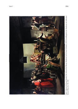 Bild der Seite - 253 - in Schöne Wissenschaften - Sammeln, Ordnen und Präsentieren im josephinischen Wien