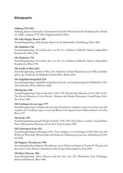 Bild der Seite - 255 - in Schöne Wissenschaften - Sammeln, Ordnen und Präsentieren im josephinischen Wien