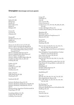 Image of the Page - 301 - in Schöne Wissenschaften - Sammeln, Ordnen und Präsentieren im josephinischen Wien