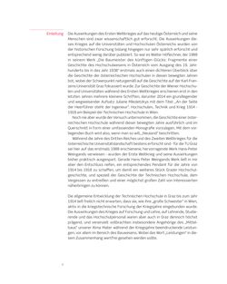 Bild der Seite - 8 - in „ In diesen schweren Tagen“ - Die Technische Hochschule Graz  im Ersten Weltkrieg