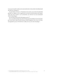 Image of the Page - 41 - in „ In diesen schweren Tagen“ - Die Technische Hochschule Graz  im Ersten Weltkrieg