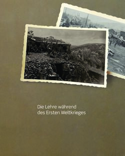 Image of the Page - 55 - in „ In diesen schweren Tagen“ - Die Technische Hochschule Graz  im Ersten Weltkrieg