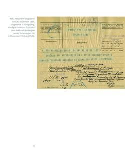 Image of the Page - 58 - in „ In diesen schweren Tagen“ - Die Technische Hochschule Graz  im Ersten Weltkrieg